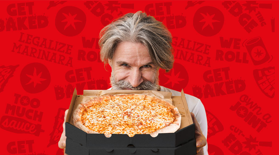 Featured image for “Stoner’s Pizza Joint: A New Entry Into the Thriving U.S. Pizza Industry”