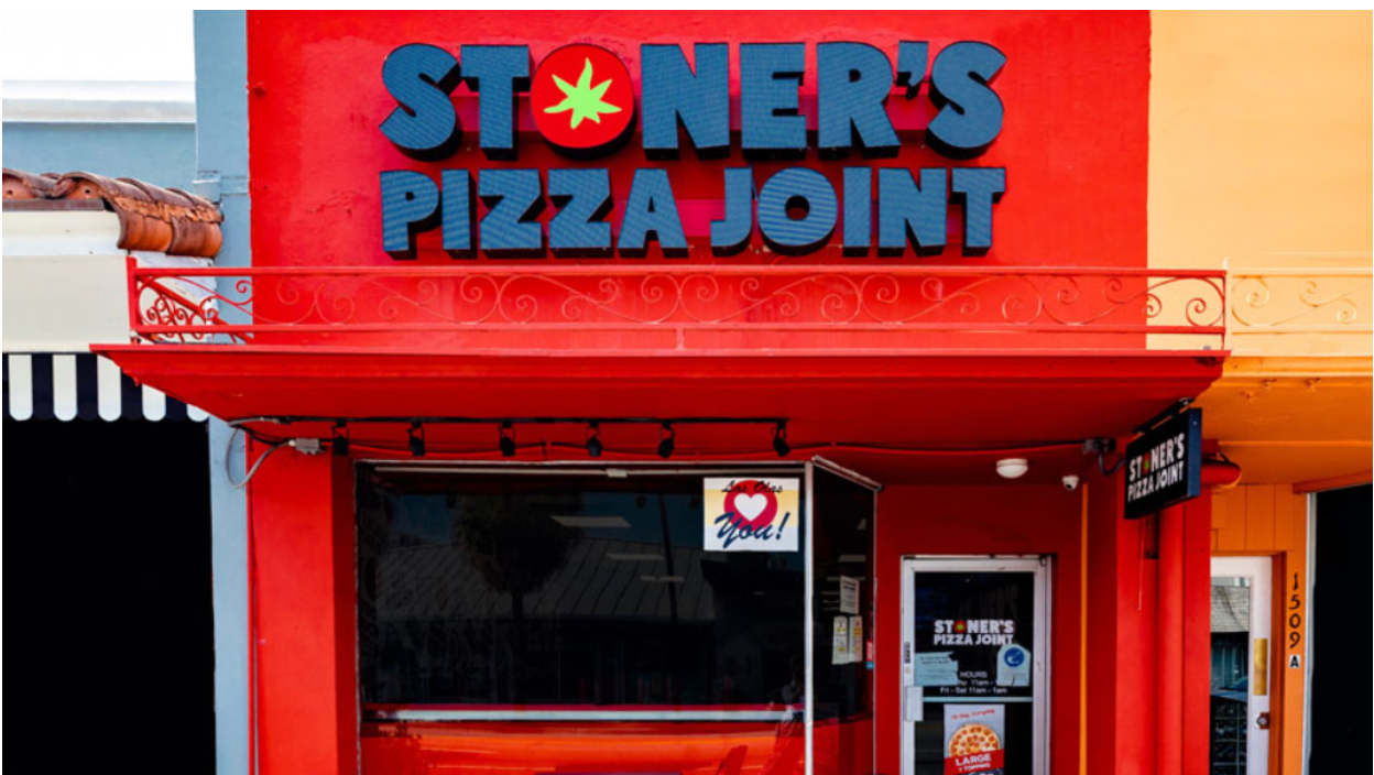 Featured image for “Stoner’s Pizza Joint Signs 5-Unit Agreement in Greater Dallas Area”