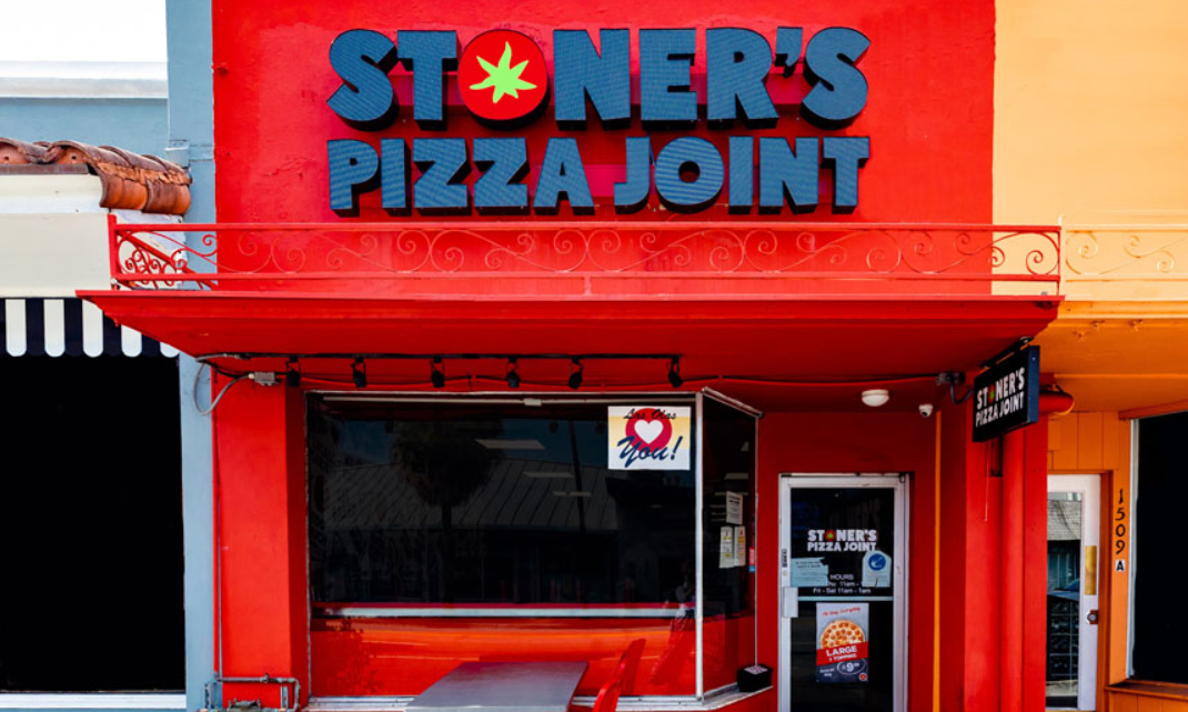 Stoner’s Pizza Joint Signs 5-Unit Agreement in Greater Dallas Area 