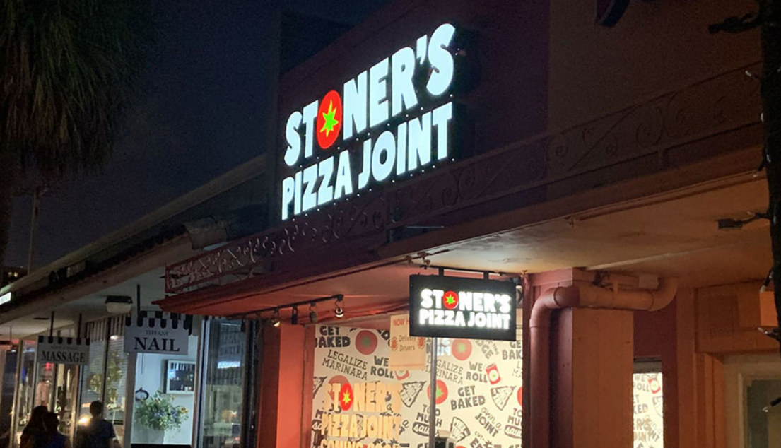 Featured image for “Stoner’s Pizza Joint Signs Multi-Unit Agreement to Bring Three Stores to Charlotte”