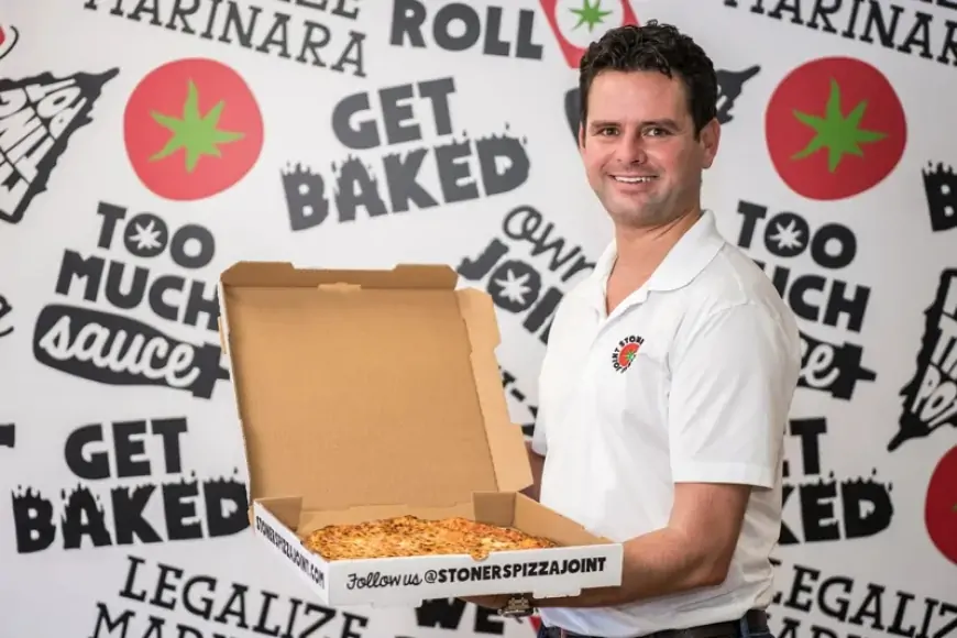Featured image for “Stoners Pizza Joint Opening Two New Locations in the Carolinas”